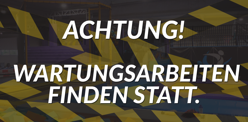 Wartung